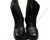 Askari Safety Security Boots