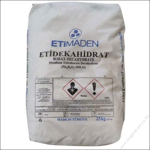 Borax Decahydrate