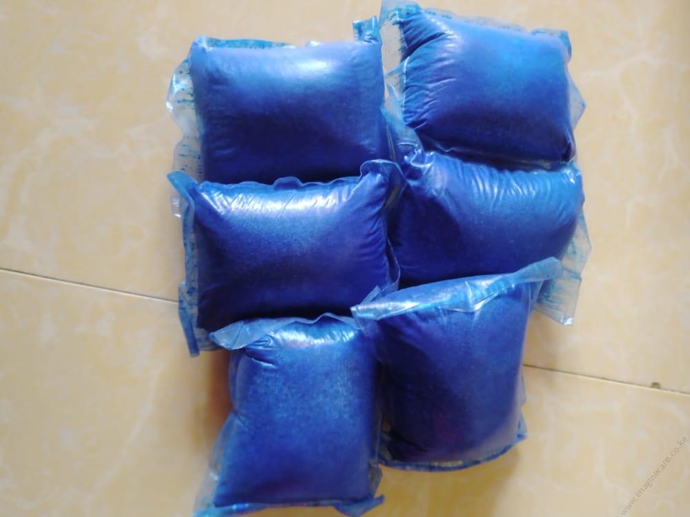 Bio-Enzymes for Septic Tanks and Bio-Digesters