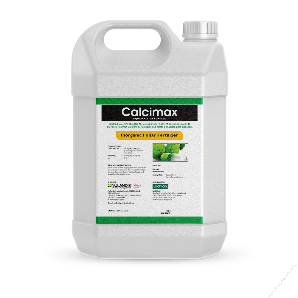 Calcimax