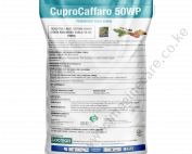 CuproCaffaro 50WP