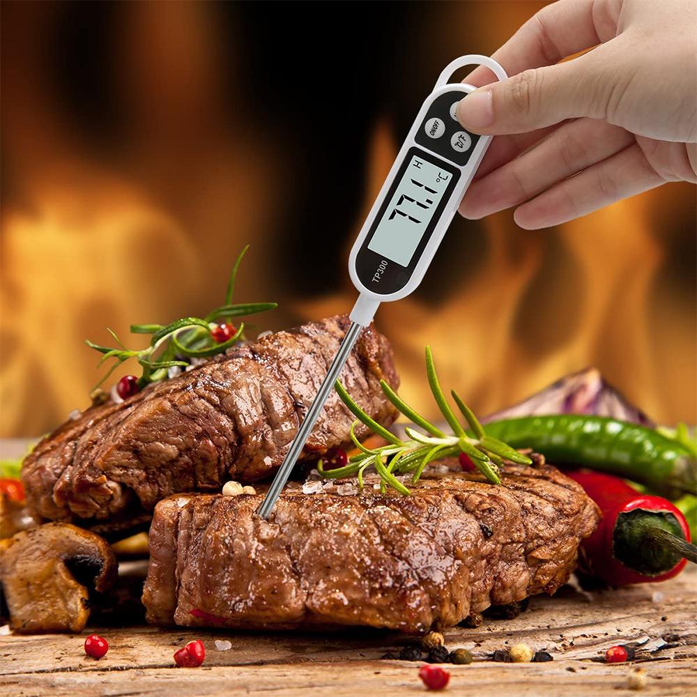 Digital Food Thermometer