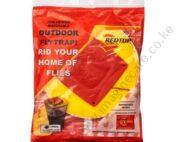 Redtop Trapa Disposable