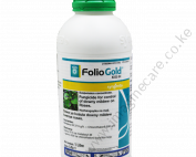 Folio Gold 537.5SC