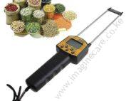Digital Grain Moisture Meter