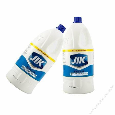 Jik Bleach Regular