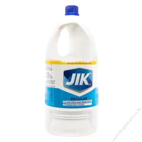 Jik Bleach Regular