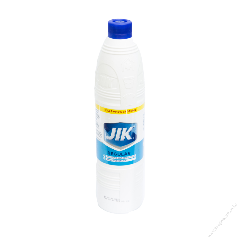 Jik Bleach Regular - Image 2