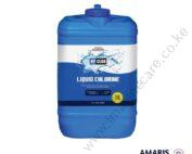 Liquid Chlorine