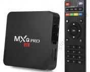 MXQ Pro 4K Android Smart TV Box