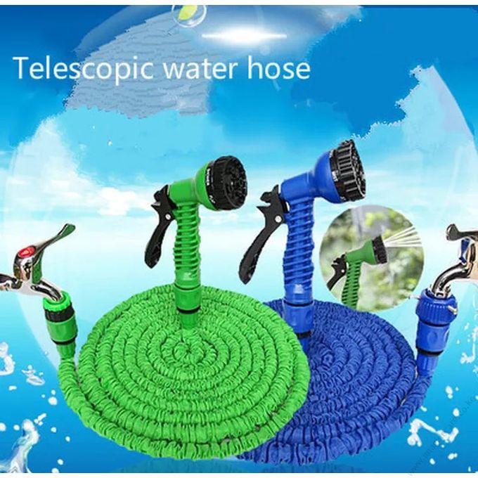 Magic Flexible Expanding Water Garden Hose Pipe