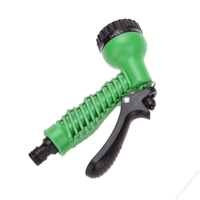 Magic Flexible Expanding Water Garden Hose Pipe 2
