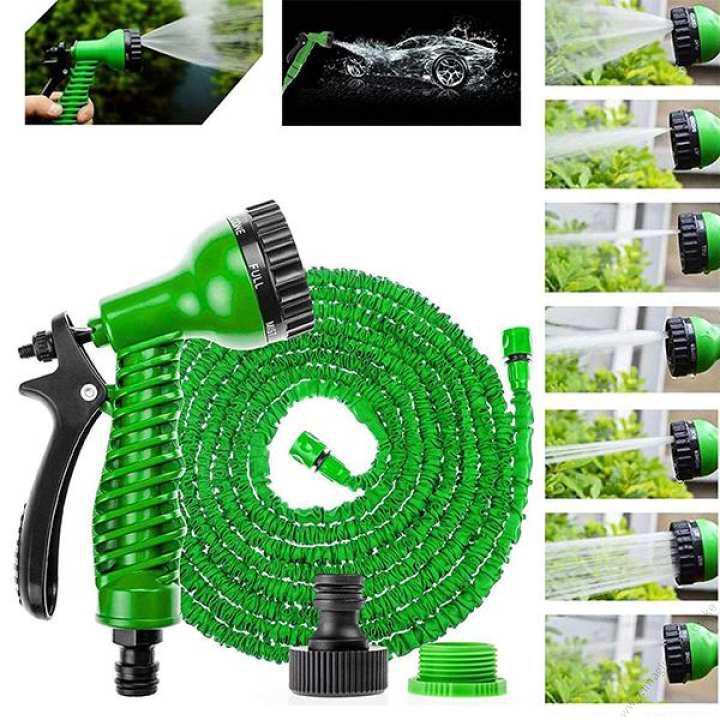 Magic Expandable Hose Pipe