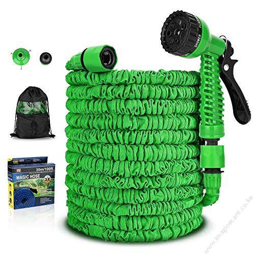 Magic Hose Pipe