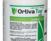 Ortiva Top 325 SC