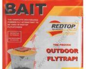 Redtop Bait