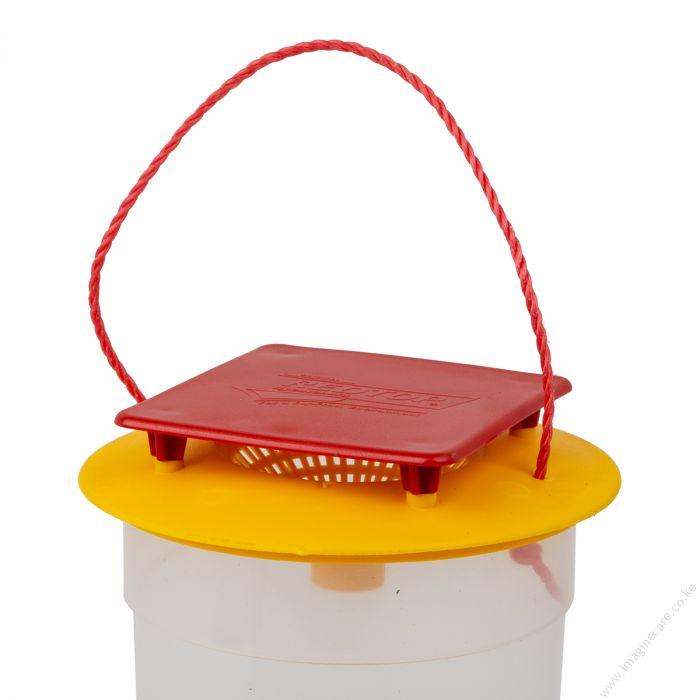 REDTOP Flycatcher Cup Trap