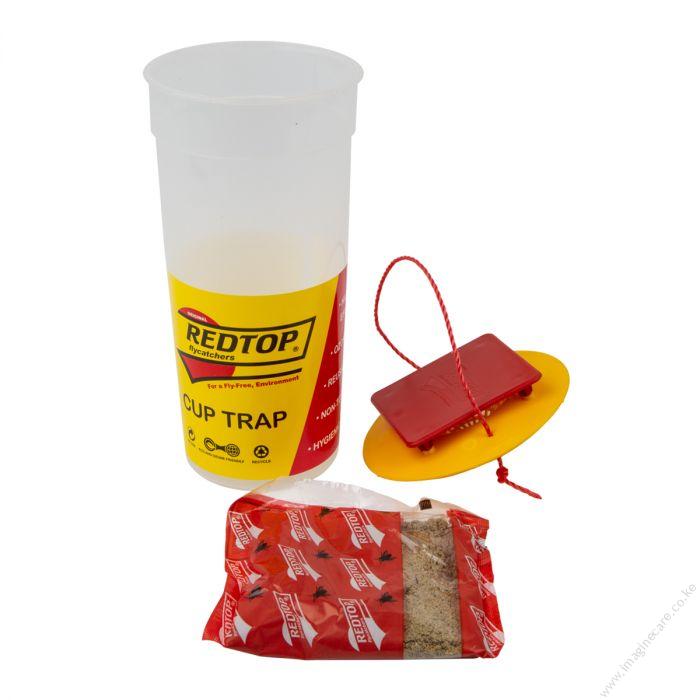 REDTOP Flycatcher Cup Trap