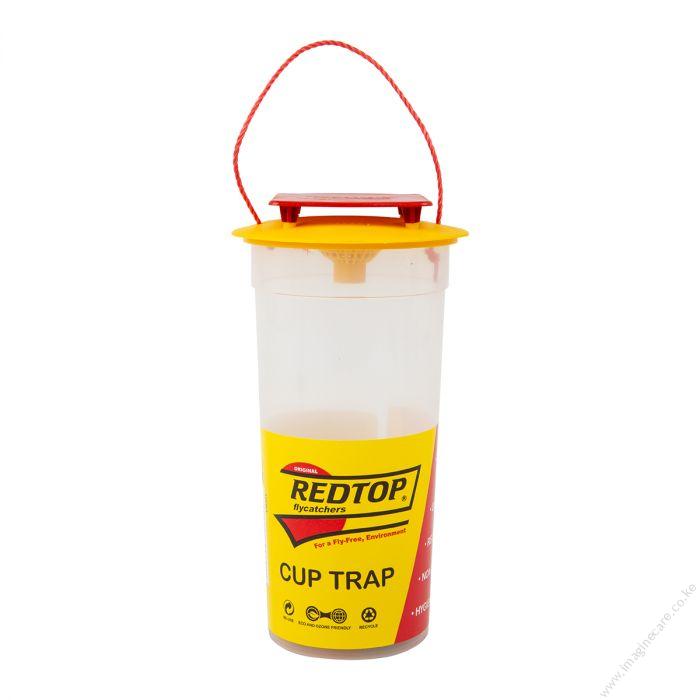 REDTOP Flycatcher Cup Trap
