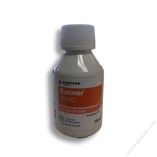 Runner 240 SC