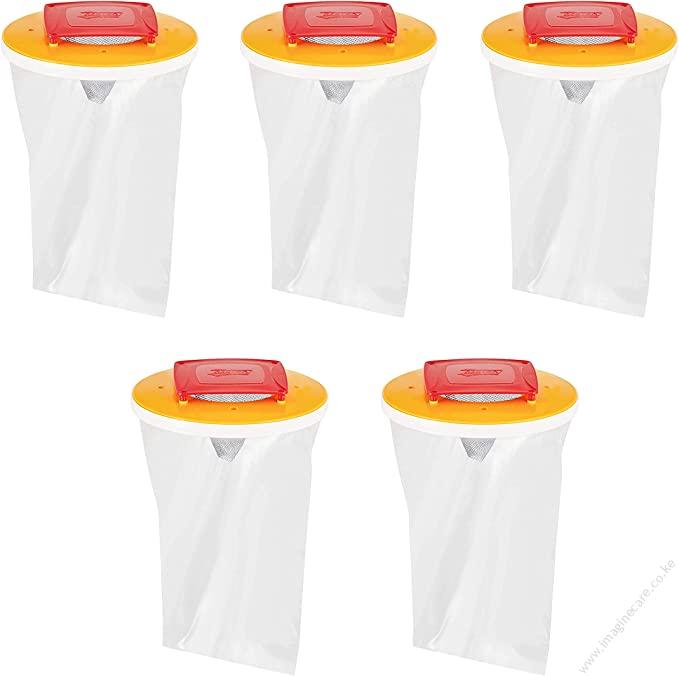 Redtop Flycatchers Standard Size