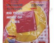 Redtop Standard Re-Usable