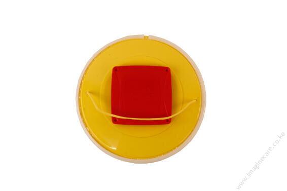 Redtop Standard Re-Usable