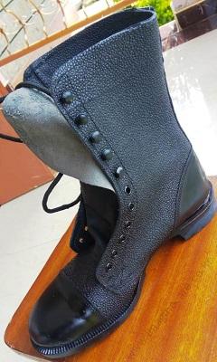 Askari Security Boot