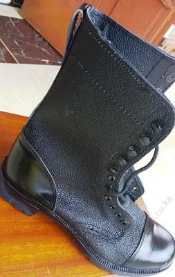 Askari Security Boot