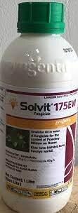 Solvit 175 EW