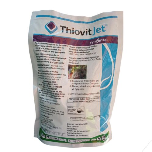 Thiovit Jet WP