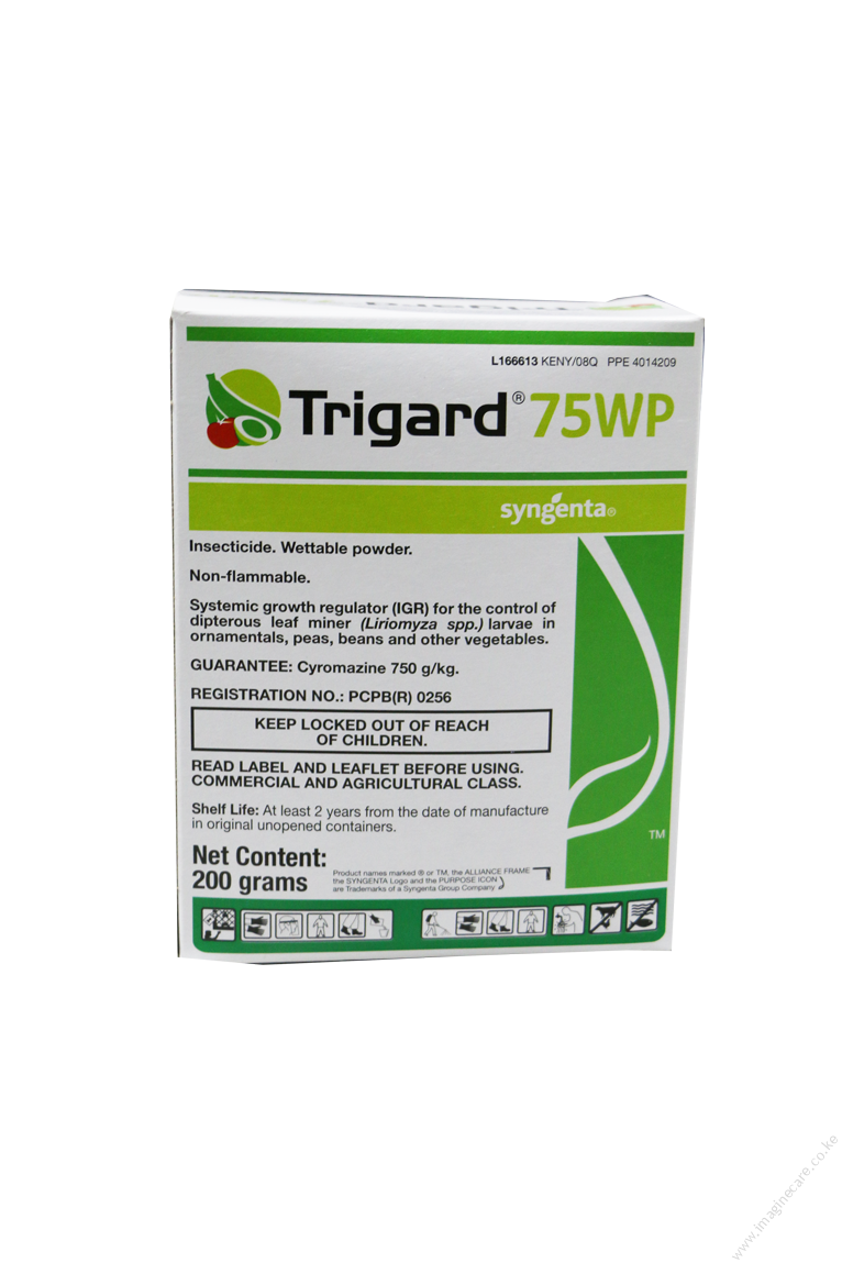 Trigard 75WP