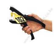 Z Tag Applicator