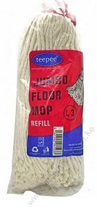 Jumbo Mop with Handle L3FH Teepee - Image 4