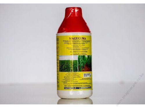 Maguguma Maize Field Herbicide