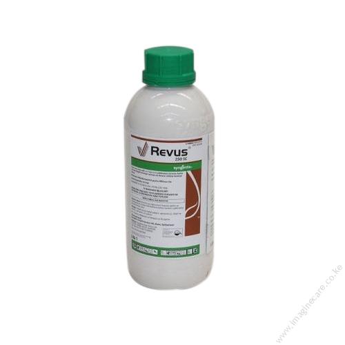 Revus 250 SC