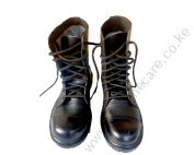 Askari Security Boot
