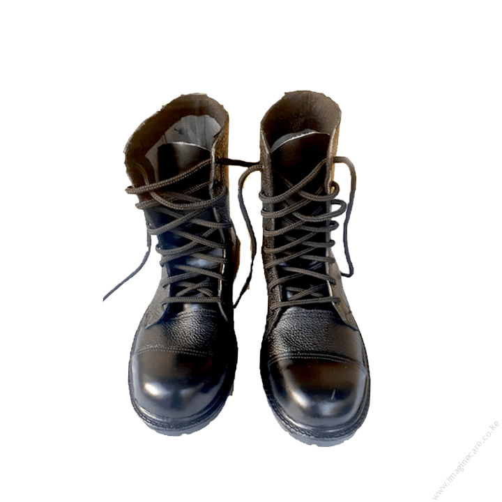 Askari Security Boot
