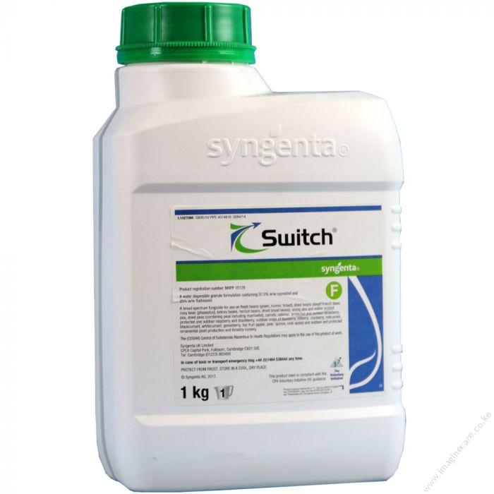 Switch 62.5WG