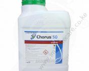 Chorus 50 WG