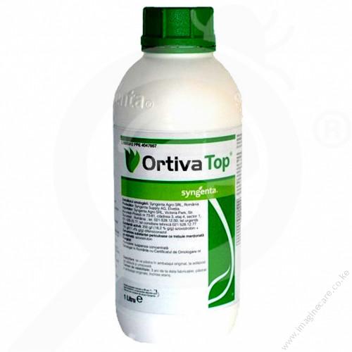 Ortiva Top 325 SC