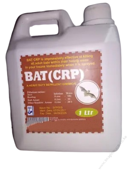 Bat (CRP) Bat Repellant