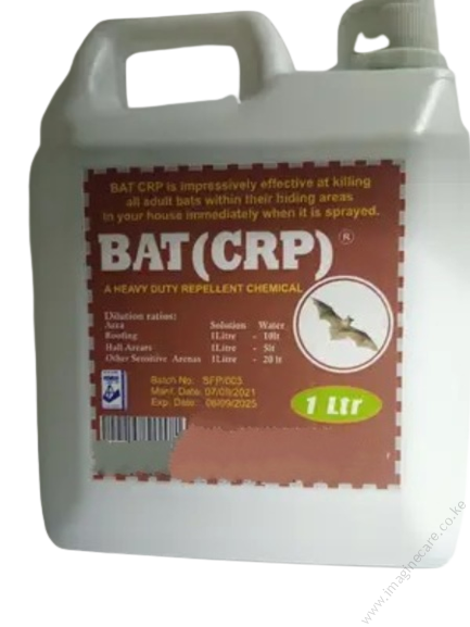 Bat (CRP) Bat Repellant