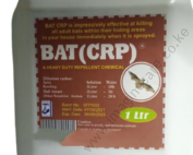 Bat (CRP) Bat Repellant