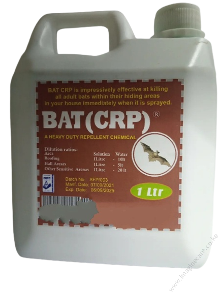 Bat (CRP) Bat Repellant