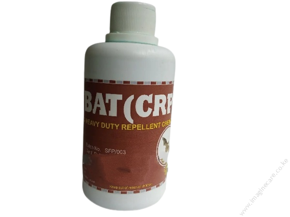 Bat (CRP) Bat Repellant