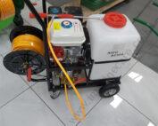 AICO Motorized Knapsack Sprayer 4 Stroke