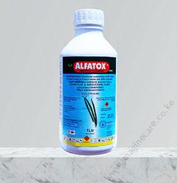 Alfatox 100EC