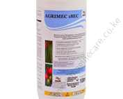 Agrimec 18EC