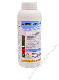 Agrimec 18EC